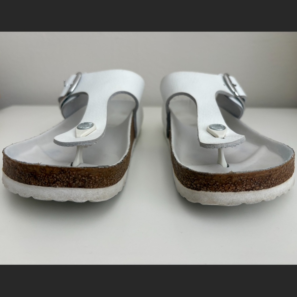 Birkenstock Gizeh women 7 - Picture 3 of 9